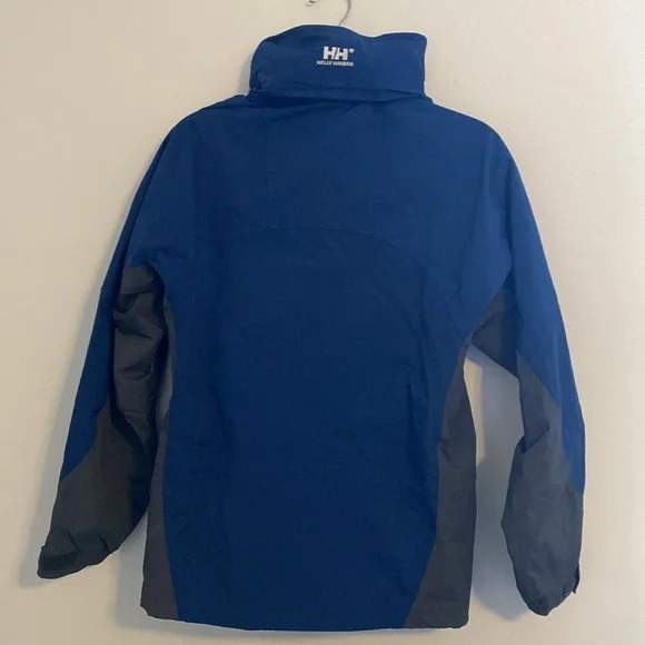 Helly Hansen Small Men’s Shell - Picture 3 of 11